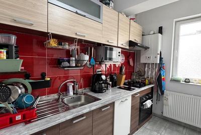 Apartament 2 camere Rahova BLOC NOU T731 - 7