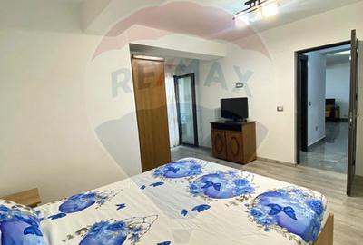 Apartament cu 3 camere de închiriat în zona George Enescu - 5
