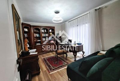 Casa pe un nivel, garaj, teren 600 Sibiu Tocile - 6