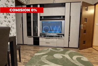 Apartament 3 camere mobilat, utilat, etaj 1 - Cedonia - 1