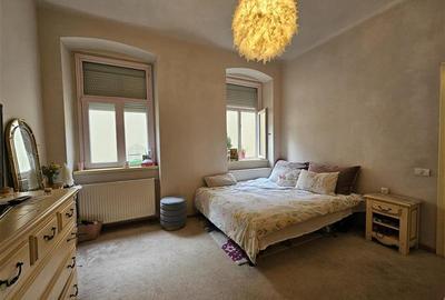 Apartament deosebit cu 3 camere str. Castelului - 19