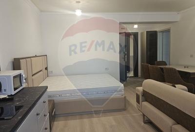 Apartament 2 camere cu vedere la mare,  terasa 20mp - 14
