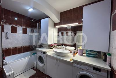 Casa individuala utilata si mobilata cu piscina incalzita in Turnisor - 10