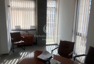 Parter Spatiu Birouri Piata Unirii / Coposu 125mp - 2
