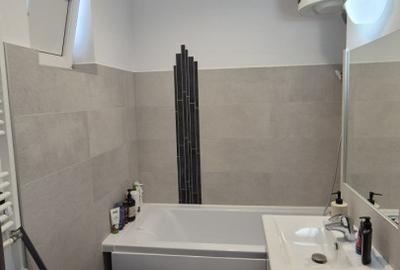 Apartament 2 camere - 3 minute metrou Nicolae Grigorescu - 8