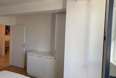 2 camere lux + parcare subterana , lift, liber - 9