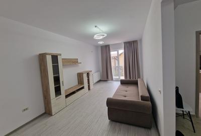 2 Camere Fundeni - Dobroesti - Str. Ciresului (Parcare, Centrala) - 3