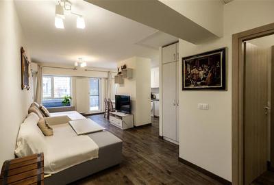 Aviatiei-Pipera, apartament 2 camere, 2 bai, inchiriere lunga durata - 1