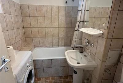 RECO Apartament cu o camera Oradea -Cantemir etaj 3 - 10
