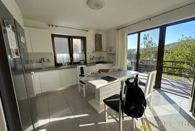 Casa moderna cu teren 1308 mp de vanzare pe str. Gh. Doja - Oradea - 3