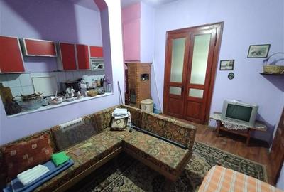 Oravita, Apt.2 Cam, 103MP, Et. 1, Conf. 1 Sporit - 13