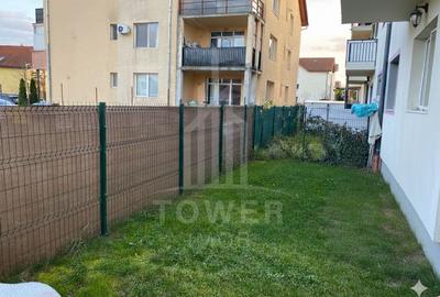 Apartament cu curte proprie de 75 mp – Șelimbăr - 13