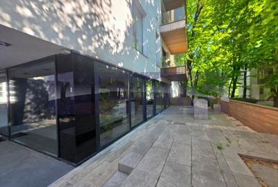 Spațiu comercial, de 145 mp, în Floreasca