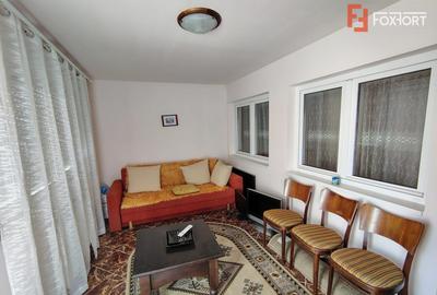 Casa individuala 6 camere, 269 mp utili, teren 635 mp, zona Girocului - 22