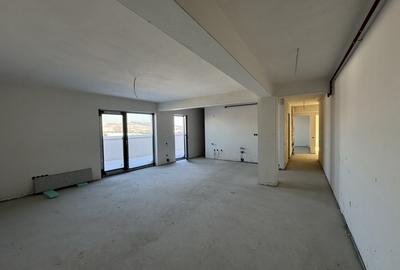Apartament 3 camere, 94 mp utili, terasa 23 mp, zona Podului IRA - 4