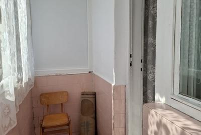 Buziasului | 2 Camere | Centrala proprie | Disponibil imediat - 8