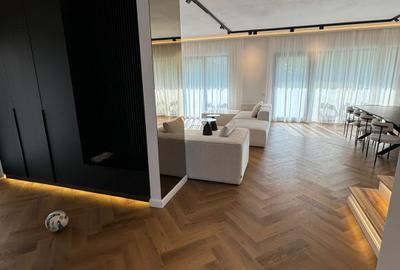 Vila exclusivista , Andrei Muresanu, piscina exterioara - 7