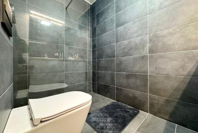 Panorama si rafinament la inaltime – Apartament Premium in Grigorescu - 29