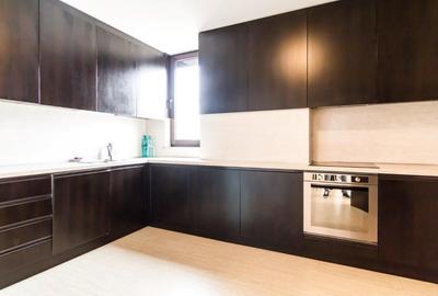Penthouse Duplex 5 camere 293 mpc | Terasa si Gradina privata | Vedere Lac - 4