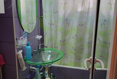 Campia Libertatii intersectie Baba Novac, pe Reconstructiei, mall Park Lake - 16