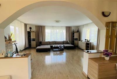Casa cu 4 camere, 400 mp, situata in cartieurl Zorilor! - 9