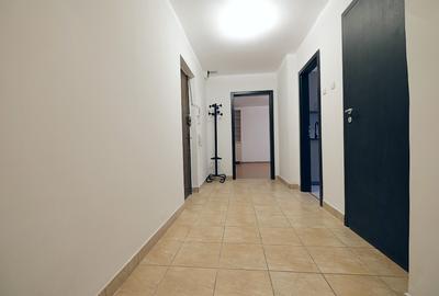 UNIRII - Octavian Goga, apartament deosebit, parter/8 aflat la prima inchiriere - 14