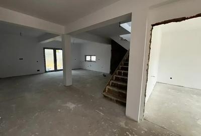 Casa noua moderna cu 5 camere zona Crevedia-Kaufland - 13