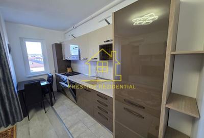 Inchiriere Apartament 2 Camere Modern, Complet Utilat - 1