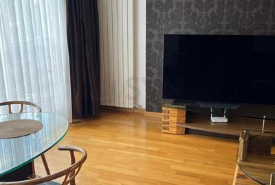 REA1028275 Apartament 2 camere I Herastrau I Arcul de Triumf I De inchiriat - 4