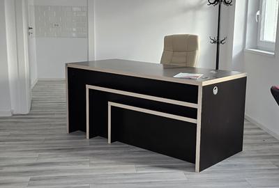 Direct PROPRIETAR, spatiu la parter de bloc, 36mp utili, Nicolina Al Strugurilor - 12