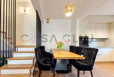 Apartament cu 4 camere in vila, Buna Ziua! Comision 0 - 3