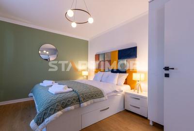 Casa mobilata 5 camere cu acces auto - 3