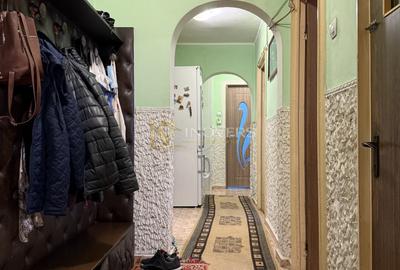 3 camere DECOMANDAT | 1981 | 7 min metrou | 74 mp |  DE RENOVAT - 13