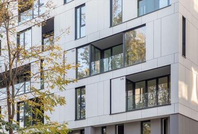 Apartament cu 2 camere decomandat în Herăstrău