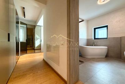 Vila Exclusivista *615mp* - teren 625mp // Erou Iancu Nicolae - Cambridge School - 112