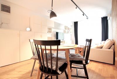 STEFAN CEL MARE-LASCAR PARK RESIDENCE, AP CU TERASA 27 MP SI PARCARE, 0%COMISION - 12