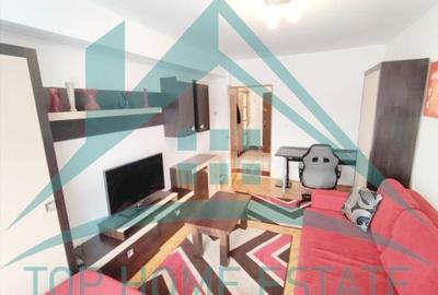 Apartament cu 2 camere decomandate, de inchiriat, zona Iulius Mall! - 2