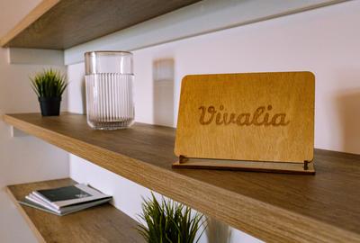 Apartament 2 camere, bloc nou, Vivalia Grand V8 - 10