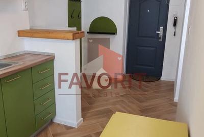 2 camere | recent renovat | mobilat si utilat | zona excelenta | - 7