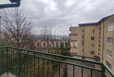 Apartament cu 2 camere de închiriat | Zona Andrei Mureșanu - 8