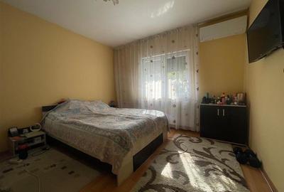 APARTAMENT 2 CAMERE | TIP PB | ETAJ 2 | VELENTA | STR BANATULUI | ORADEA | - 1