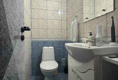 Apartament 3 camere, 63 mp utili +balcon, etaj 2 - Soarelui - 6