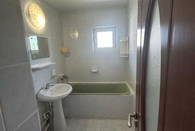 Apartament cu 2 camere, decomandat, zona Frumoasa - 5