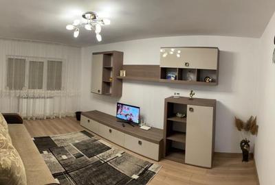 Apartament cu 2 camere Micro 21