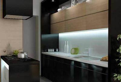 Apartament 3 camere, metrou Berceni - 2