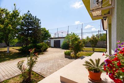 Casă cochetă de vânzare, teren 954 mp, posibil parcelare, în Subcetate - 17