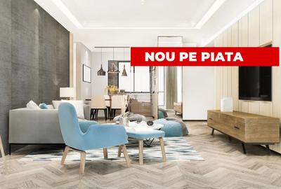 Garsonieră semidecomandată în Gheorgheni