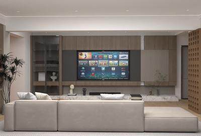 PENTHOUSE 5 CAMERE IANCU NICOLAE - 4