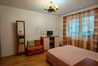 REA1028033 Apartament 2 camere - Parc Tineretului - Centrala Termica - 5