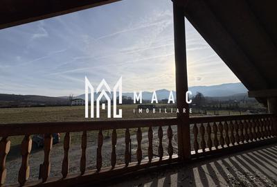 Cabana 5 Camere I 1520 mp teren I Lac de pești I Zona Tocile - 10